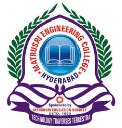 Matrusri Engineering College